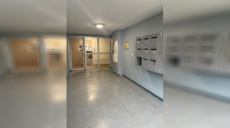 Ma-Cabane - Vente Appartement MARSEILLE 10EME ARRONDISSEMENT, 22 m²