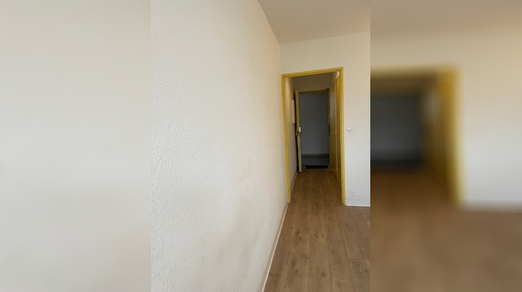 Ma-Cabane - Vente Appartement MARSEILLE 10EME ARRONDISSEMENT, 22 m²