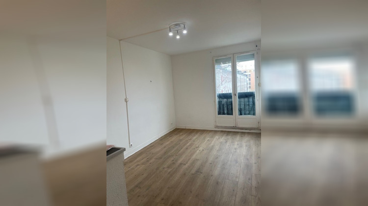 Ma-Cabane - Vente Appartement MARSEILLE 10EME ARRONDISSEMENT, 22 m²