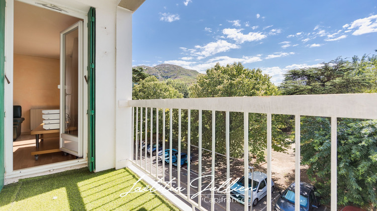 Ma-Cabane - Vente Appartement MARSEILLE 10EME ARRONDISSEMENT, 84 m²
