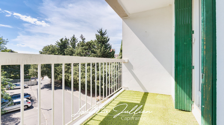 Ma-Cabane - Vente Appartement MARSEILLE 10EME ARRONDISSEMENT, 84 m²