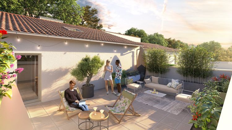 Ma-Cabane - Vente Appartement MARSEILLE 11, 55 m²