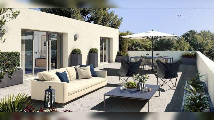 Ma-Cabane - Vente Appartement MARSEILLE 11, 62 m²