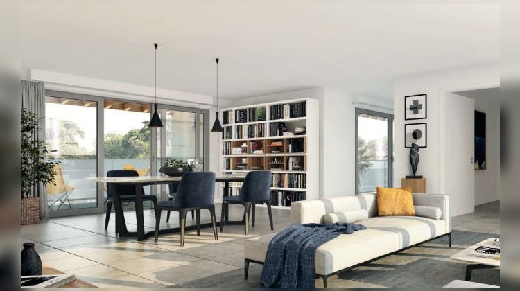 Ma-Cabane - Vente Appartement MARSEILLE 11, 62 m²