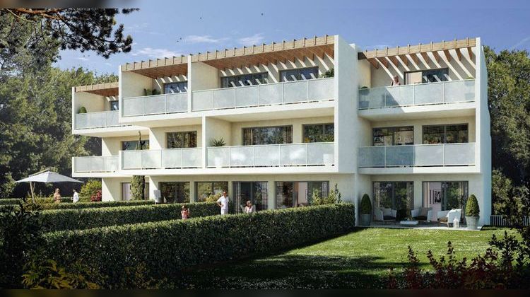 Ma-Cabane - Vente Appartement MARSEILLE 11, 62 m²