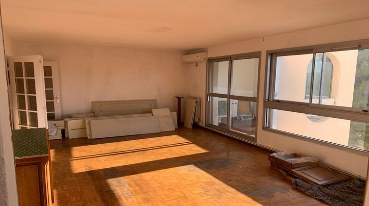 Ma-Cabane - Vente Appartement MARSEILLE 11, 76 m²