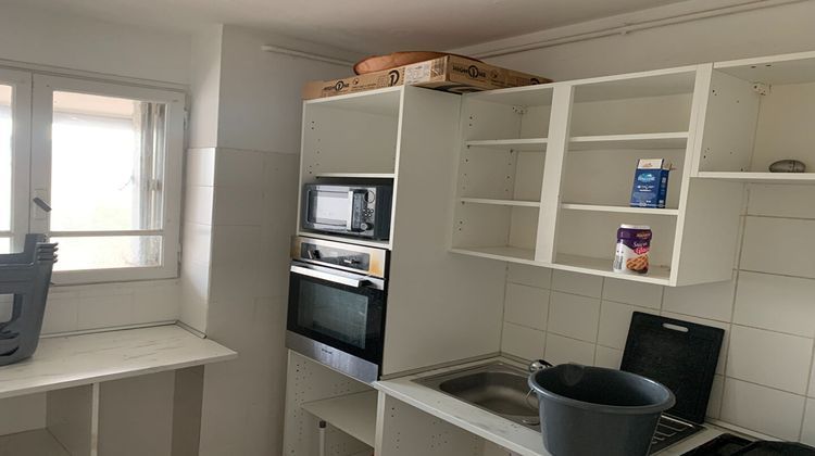 Ma-Cabane - Vente Appartement MARSEILLE 11, 80 m²