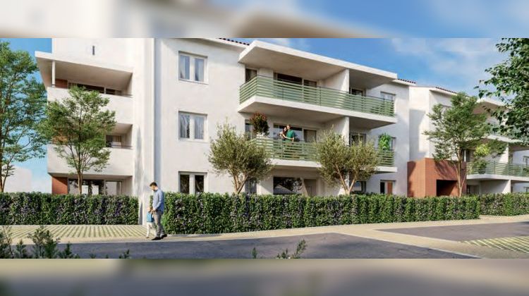 Ma-Cabane - Vente Appartement MARSEILLE 11, 39 m²