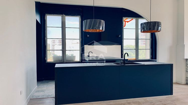 Ma-Cabane - Vente Appartement MARSEILLE 11, 78 m²