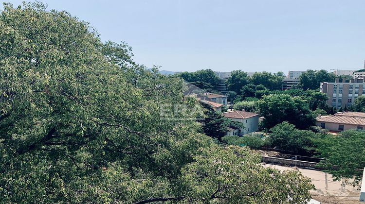 Ma-Cabane - Vente Appartement MARSEILLE 11, 78 m²