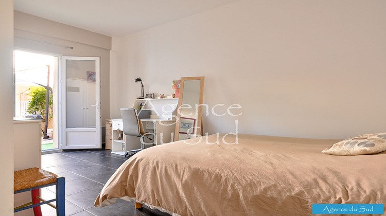 Ma-Cabane - Vente Appartement MARSEILLE 11, 110 m²