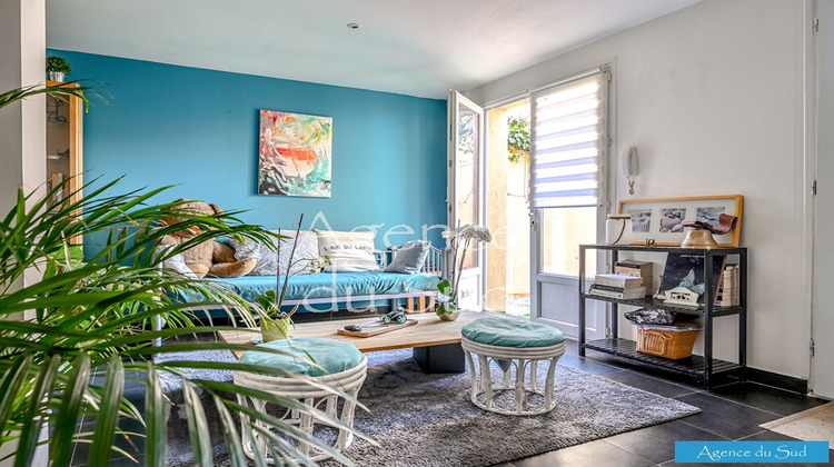 Ma-Cabane - Vente Appartement MARSEILLE 11, 110 m²