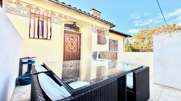 Ma-Cabane - Vente Appartement MARSEILLE 11, 103 m²