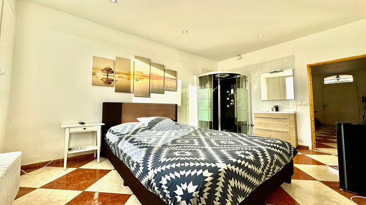 Ma-Cabane - Vente Appartement MARSEILLE 11, 103 m²