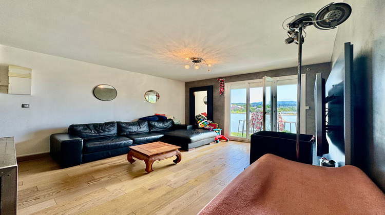 Ma-Cabane - Vente Appartement MARSEILLE 11, 61 m²