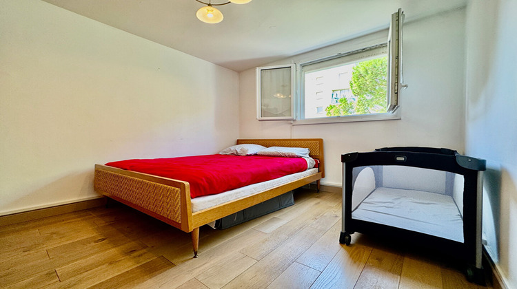 Ma-Cabane - Vente Appartement MARSEILLE 11, 61 m²