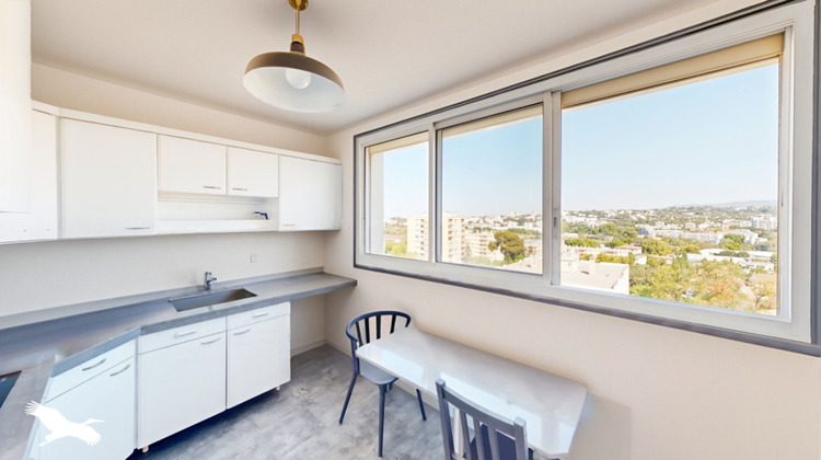 Ma-Cabane - Vente Appartement MARSEILLE 11, 67 m²