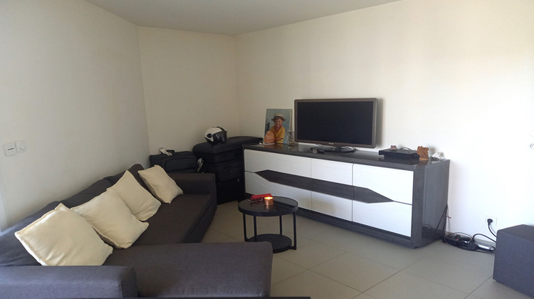 Ma-Cabane - Vente Appartement MARSEILLE 11, 42 m²