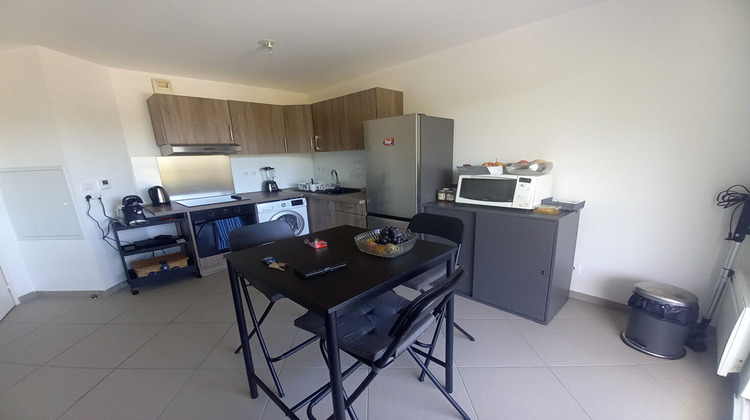 Ma-Cabane - Vente Appartement MARSEILLE 11, 42 m²