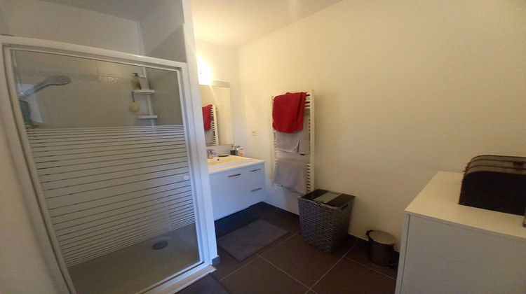 Ma-Cabane - Vente Appartement MARSEILLE 11, 42 m²