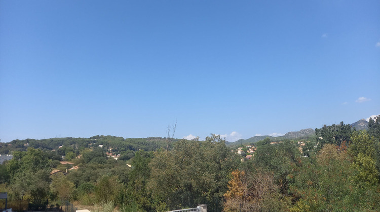 Ma-Cabane - Vente Appartement MARSEILLE 11, 42 m²