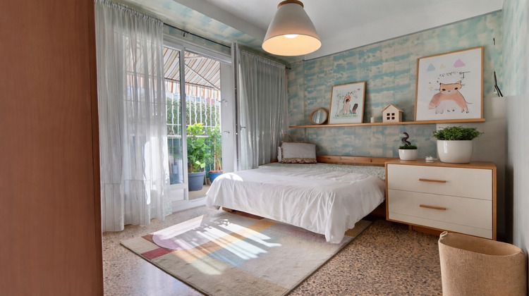 Ma-Cabane - Vente Appartement MARSEILLE 11, 81 m²