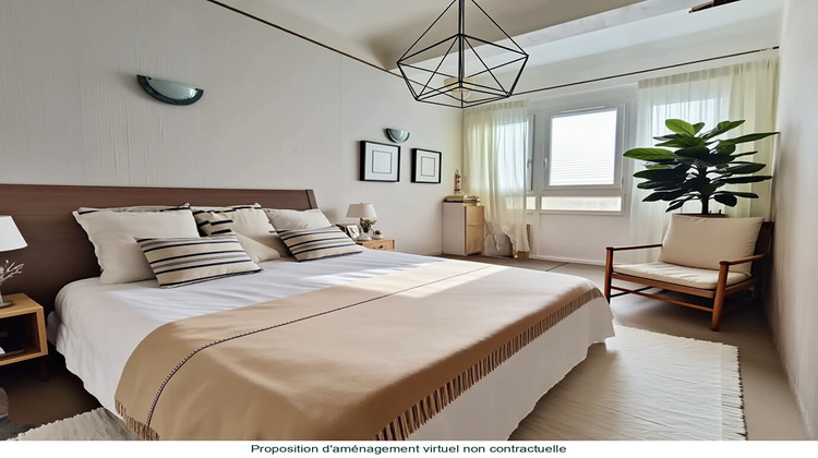 Ma-Cabane - Vente Appartement MARSEILLE 11, 81 m²