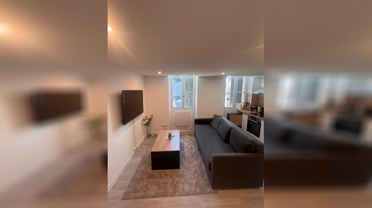Ma-Cabane - Vente Appartement MARSEILLE 11, 34 m²