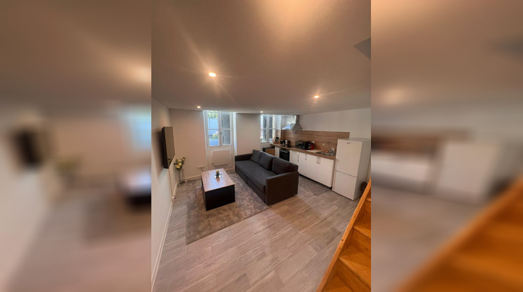 Ma-Cabane - Vente Appartement MARSEILLE 11, 34 m²