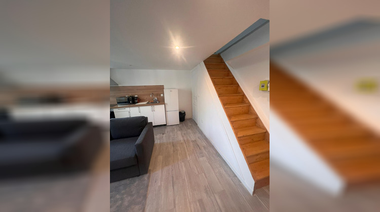Ma-Cabane - Vente Appartement MARSEILLE 11, 34 m²