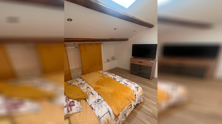 Ma-Cabane - Vente Appartement MARSEILLE 11, 34 m²