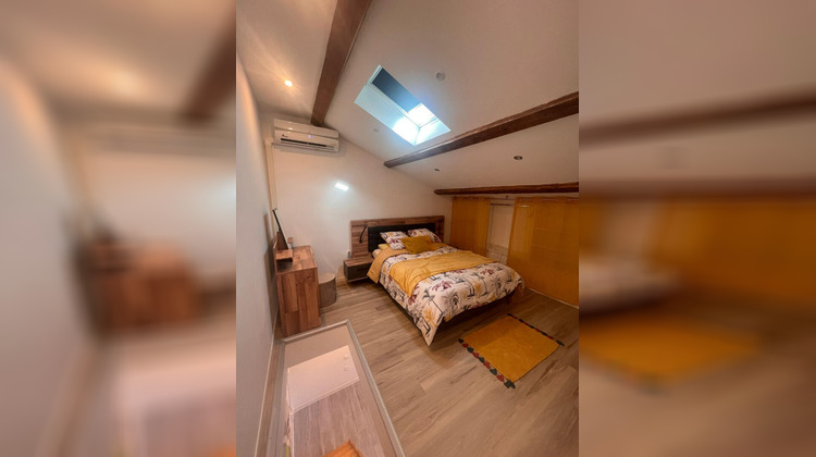 Ma-Cabane - Vente Appartement MARSEILLE 11, 34 m²