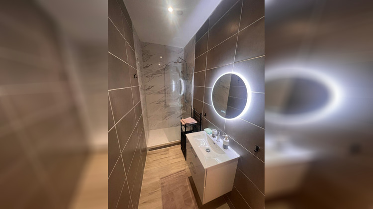 Ma-Cabane - Vente Appartement MARSEILLE 11, 34 m²