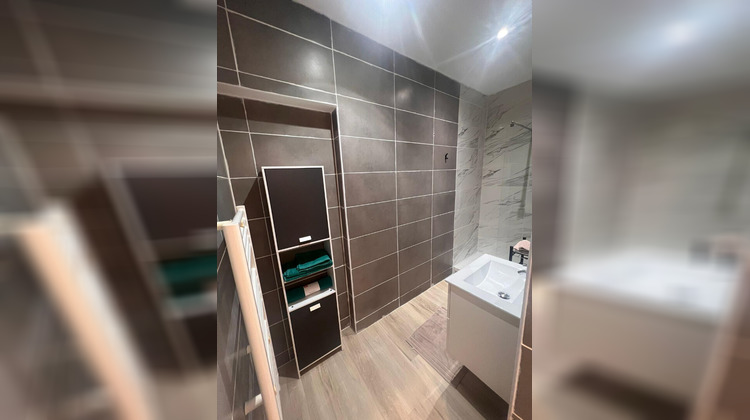 Ma-Cabane - Vente Appartement MARSEILLE 11, 34 m²