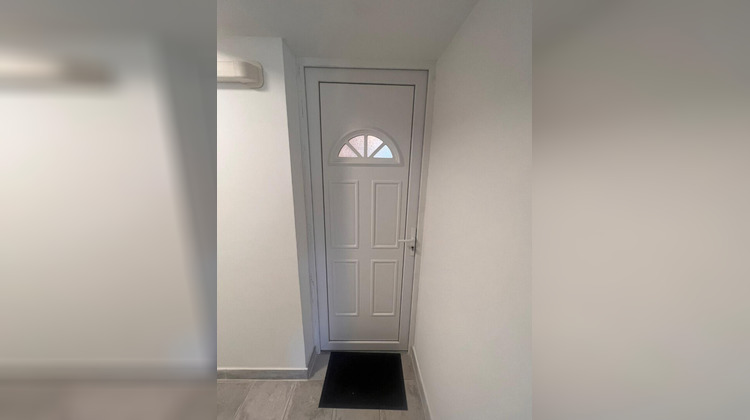 Ma-Cabane - Vente Appartement MARSEILLE 11, 34 m²