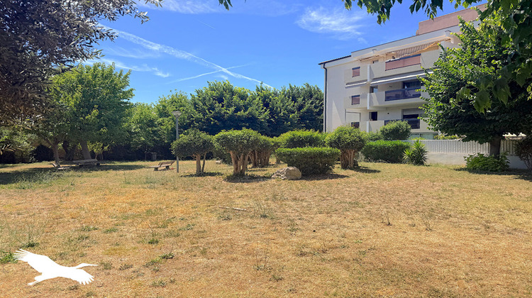 Ma-Cabane - Vente Appartement MARSEILLE 11, 73 m²