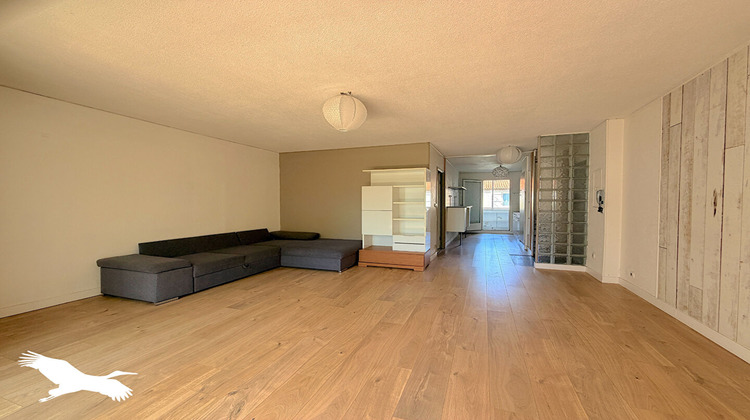 Ma-Cabane - Vente Appartement MARSEILLE 11, 73 m²