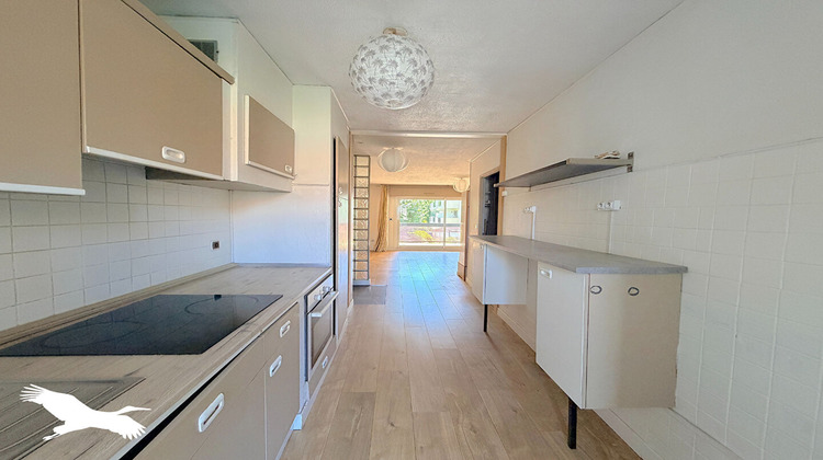 Ma-Cabane - Vente Appartement MARSEILLE 11, 73 m²