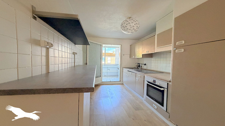 Ma-Cabane - Vente Appartement MARSEILLE 11, 73 m²
