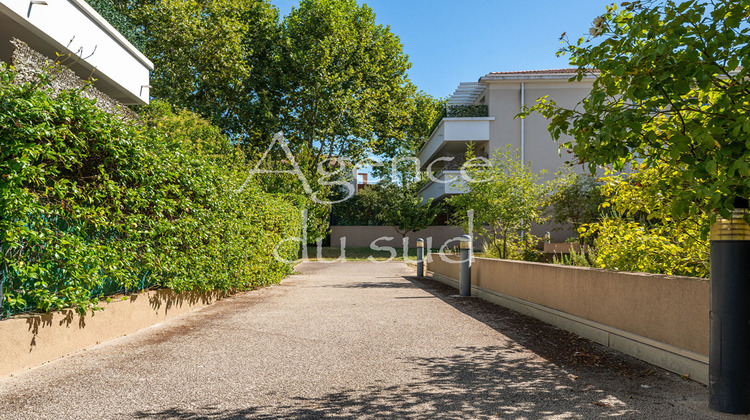 Ma-Cabane - Vente Appartement MARSEILLE 11, 72 m²