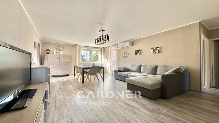 Ma-Cabane - Vente Appartement Marseille 11ème, 83 m²