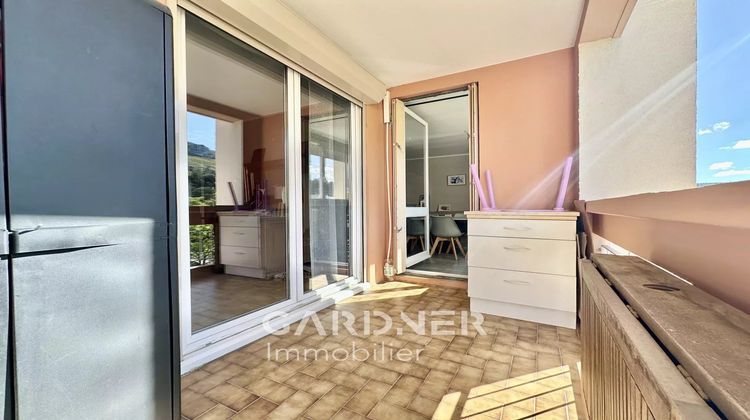 Ma-Cabane - Vente Appartement Marseille 11ème, 83 m²