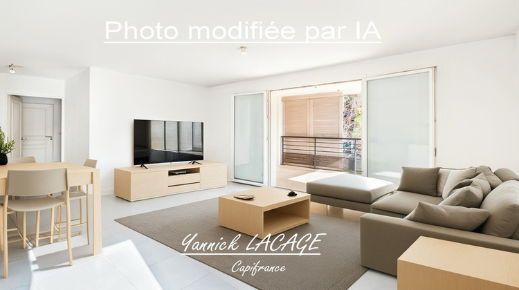 Ma-Cabane - Vente Appartement MARSEILLE 11EME ARRONDISSEMENT, 63 m²