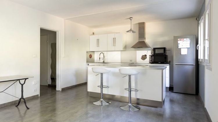 Ma-Cabane - Vente Appartement MARSEILLE 12, 45 m²