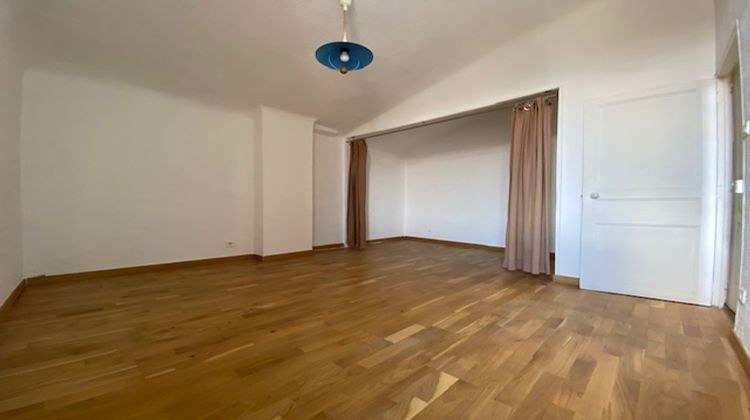 Ma-Cabane - Vente Appartement MARSEILLE 12, 30 m²