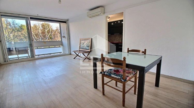 Ma-Cabane - Vente Appartement MARSEILLE 12, 68 m²