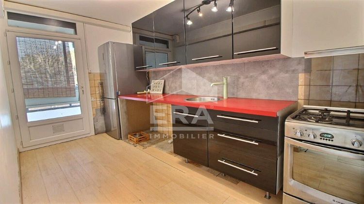 Ma-Cabane - Vente Appartement MARSEILLE 12, 68 m²