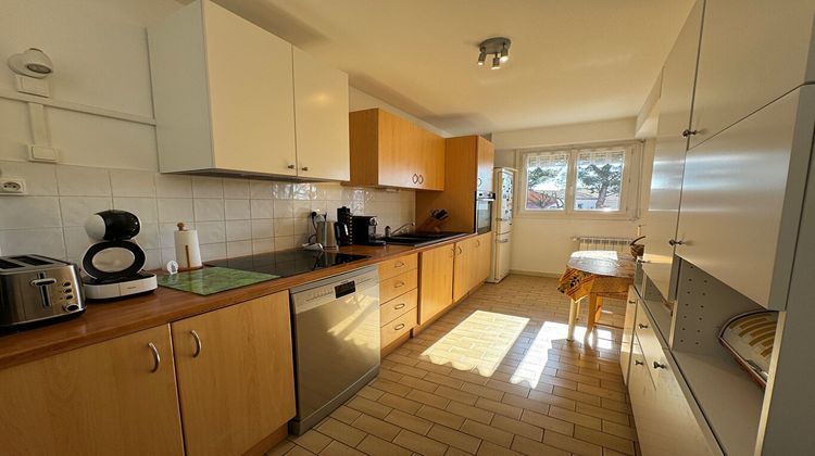 Ma-Cabane - Vente Appartement MARSEILLE 12, 85 m²