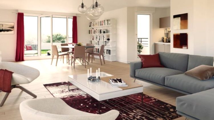 Ma-Cabane - Vente Appartement MARSEILLE 12, 44 m²