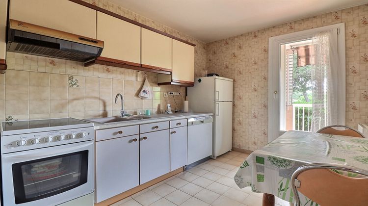 Ma-Cabane - Vente Appartement MARSEILLE 12, 50 m²